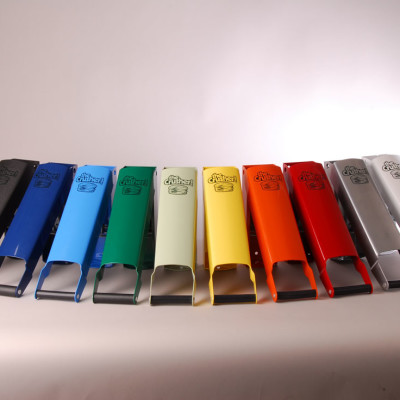 The Crusher™ Multicolor