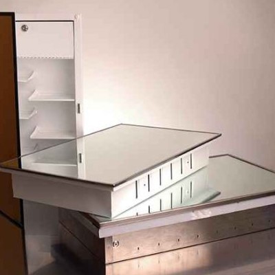 Medicine Cabinets