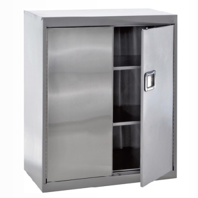 Steel Cabinets & Boxes