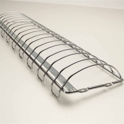 Wire Forming