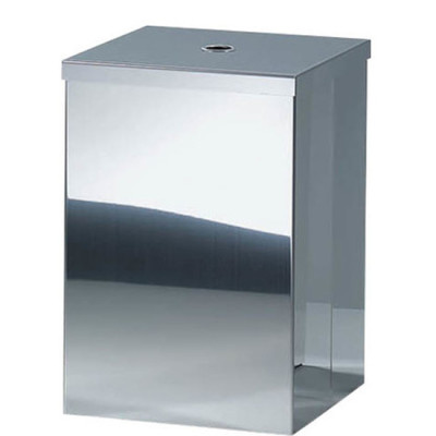 Polished Stainless Stell